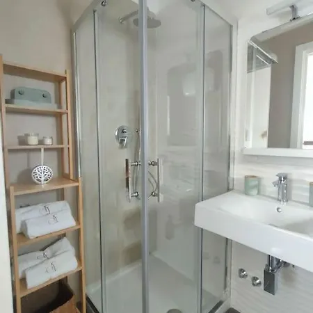 شقة Di Finizio_cottage *